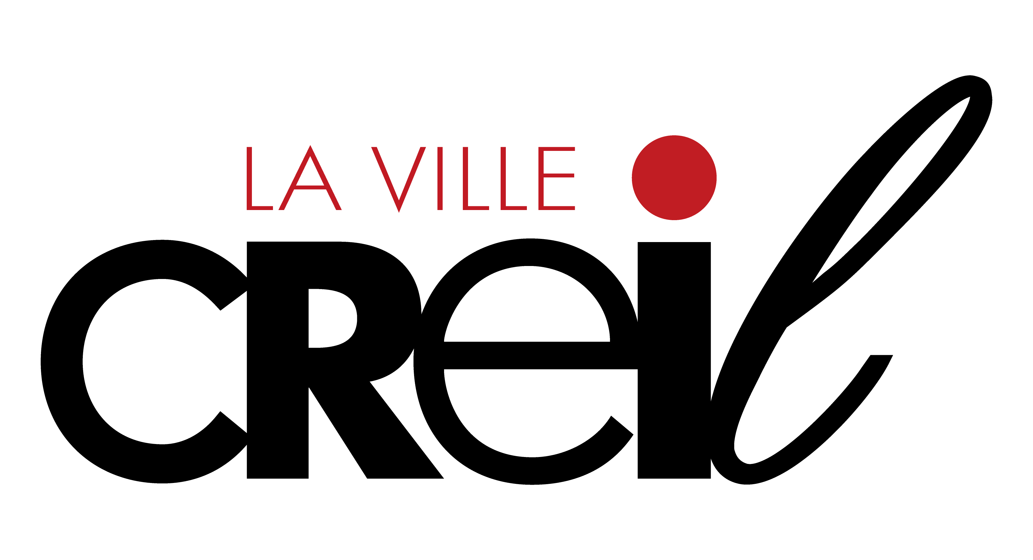 Logo Ville de Creil
