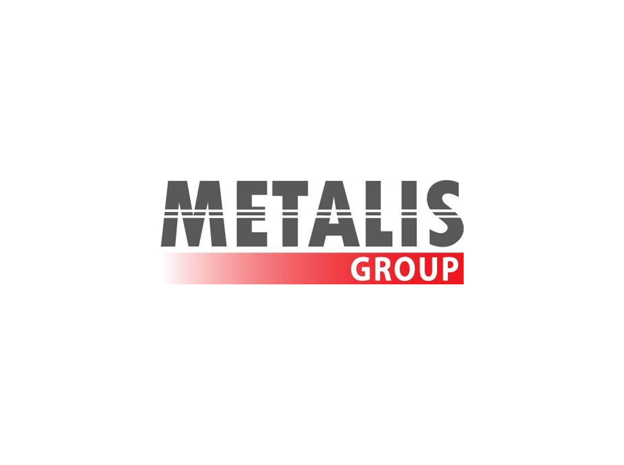 Logo Metalis Group