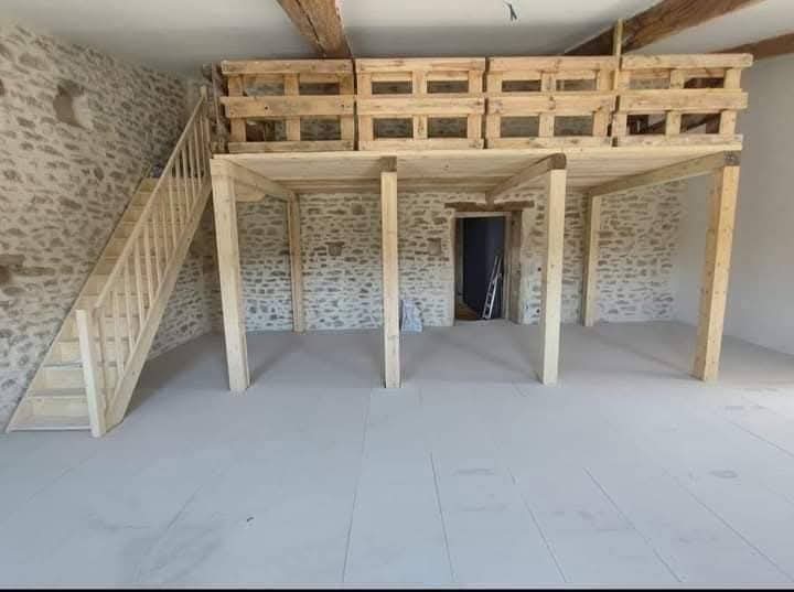 Projet réalisé 1